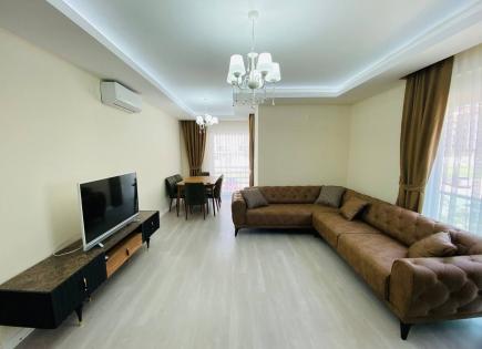 Appartement pour 140 000 Euro à Antalya, Turquie