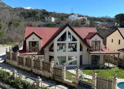Haus für 350 000 euro in Bar, Montenegro