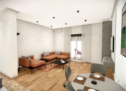 Appartement pour 85 000 Euro à Dobra Voda, Monténégro