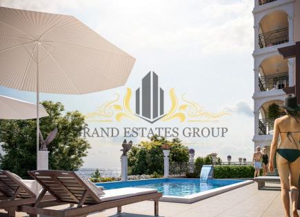 Appartement pour 173 400 Euro à Nessebar, Bulgarie