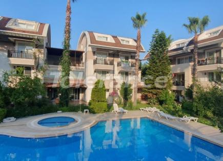 Appartement pour 197 412 Euro à Kemer, Turquie