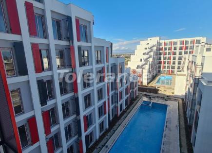 Appartement pour 121 000 Euro à Antalya, Turquie