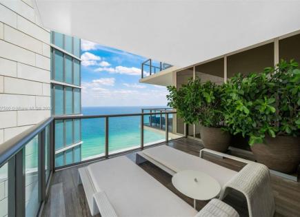 Appartement pour 11 876 551 Euro à Miami, États-Unis