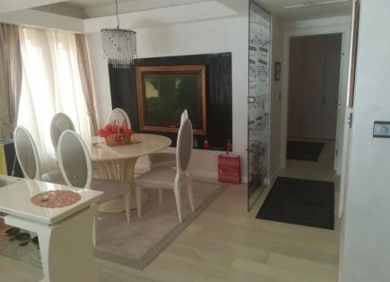 Flat for 699 900 euro in Budva, Montenegro