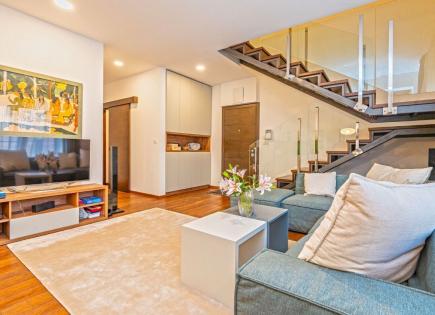 Wohnung für 595 000 euro in Budva, Montenegro