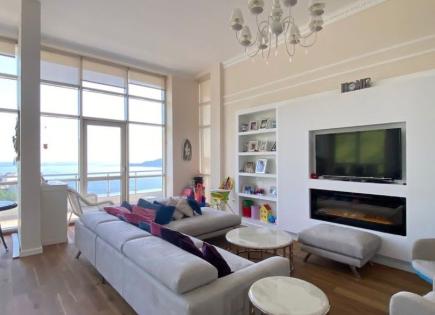 Wohnung für 669 900 euro in Rafailovici, Montenegro