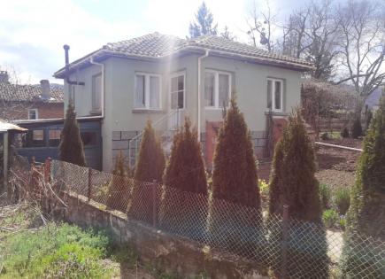 Haus für 59 300 euro in Kosti, Bulgarien