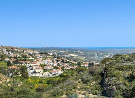 Villa para 554 000 euro en Limasol, Chipre