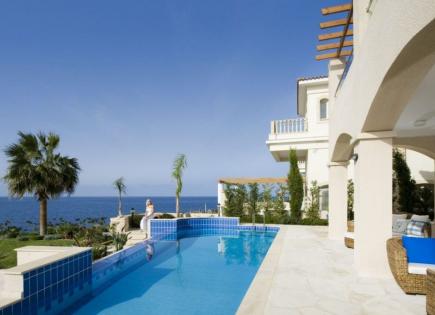 Villa for 757 000 euro in Paphos, Cyprus