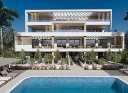 Apartment for 478 000 euro in Paphos, Cyprus