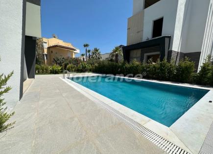 Apartamento para 550 000 euro en Belek, Turquia