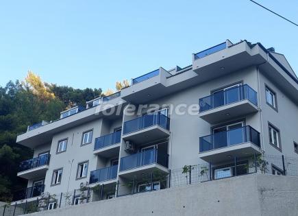 Apartamento para 131 000 euro en Fethiye, Turquia