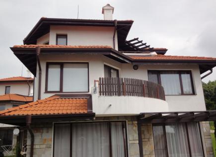 Flat for 62 000 euro at Sunny Beach, Bulgaria