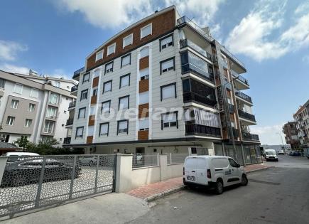 Apartamento para 231 378 euro en Antalya, Turquia