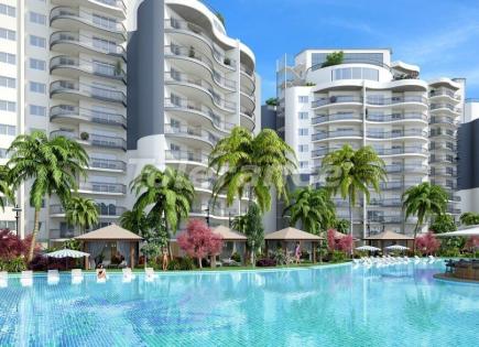 Apartamento para 101 000 euro en Famagusta, Chipre