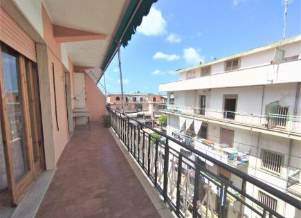 Piso para 94 000 euro en Scalea, Italia