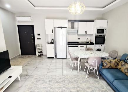 Piso para 115 000 euro en Alanya, Turquia