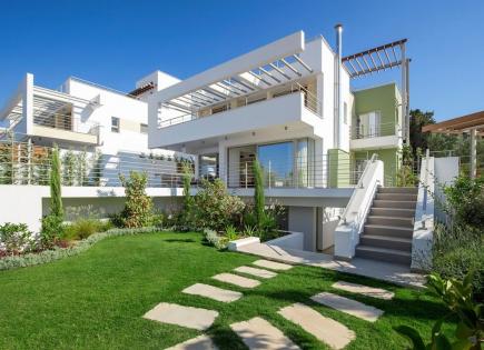 Villa pour 2 150 000 Euro à Paphos, Chypre