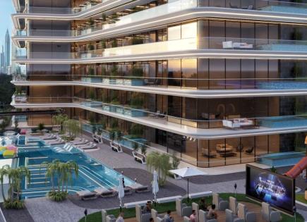 Studio für 186 061 euro in Dubai, VAE