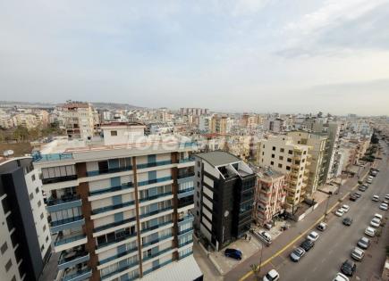 Apartamento para 194 000 euro en Antalya, Turquia