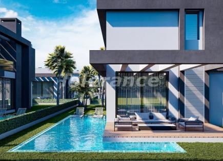 Villa für 726 000 euro in Famagusta, Zypern