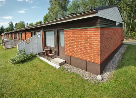 Stadthaus für 12 362 euro in Tuusniemi, Finnland