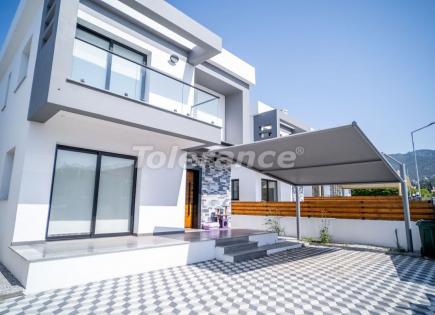 Villa pour 379 000 Euro à Alsancak, Chypre