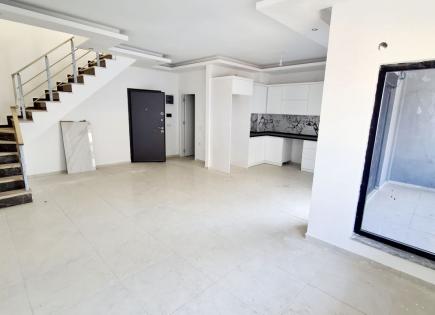 Appartement pour 195 000 Euro à Alanya, Turquie