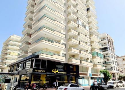 Piso para 90 000 euro en Alanya, Turquia