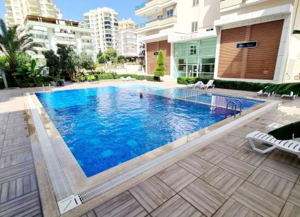 Appartement pour 95 000 Euro à Alanya, Turquie