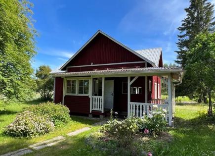 Haus für 65 000 euro in Lappeenranta, Finnland