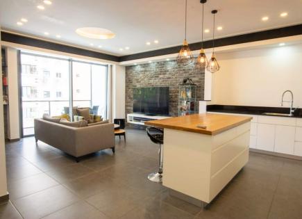 Appartement pour 820 000 Euro à Tel Aviv, Israël