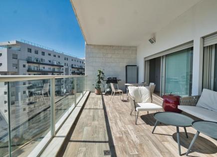 Piso para 2 100 000 euro en Tel Aviv, Israel