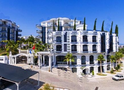 Piso para 185 000 euro en Didim, Turquia