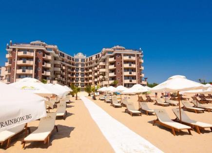 Apartamento para 259 990 euro en Sunny Beach, Bulgaria