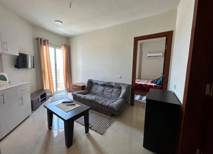 Flat for 38 211 euro in Hurghada, Egypt