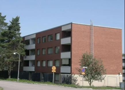 Wohnung für 20 000 euro in Heinola, Finnland