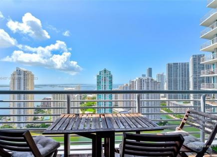 Appartement pour 657 027 Euro à Miami, États-Unis