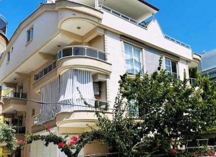 Piso para 145 000 euro en Didim, Turquia