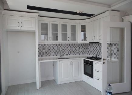 Appartement pour 102 000 Euro à Mersin, Turquie