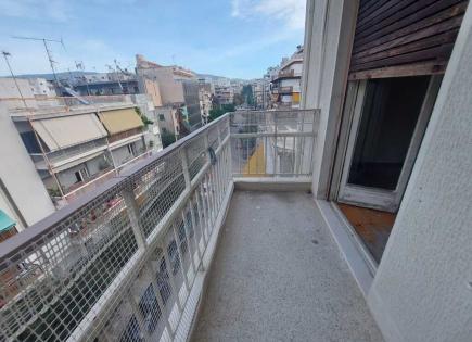 Wohnung für 117 000 euro in Athen, Griechenland
