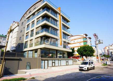 Apartment for 209 000 euro in Antalya, Turkey