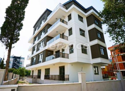 Apartamento para 150 000 euro en Antalya, Turquia