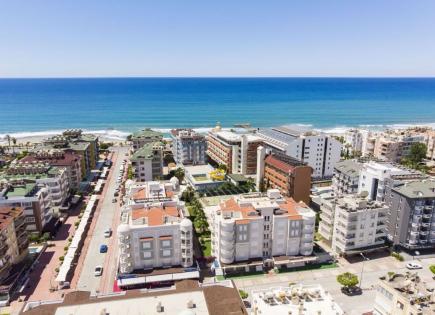 Apartment für 149 000 euro in Alanya, Türkei