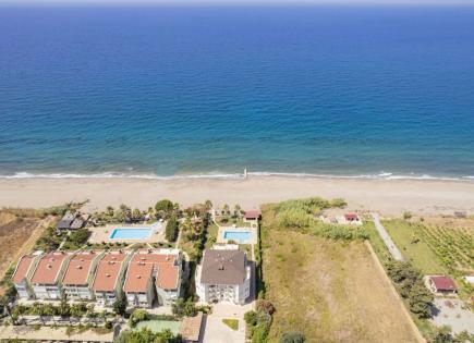 Apartamento para 109 000 euro en Alanya, Turquia