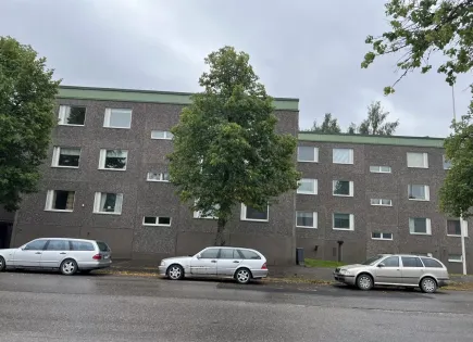 Wohnung für 16 447 euro in Mänttä, Finnland