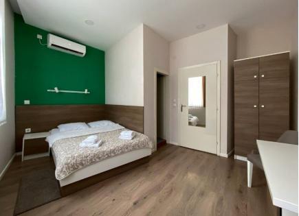 Hotel for 245 000 euro in Nis, Serbia