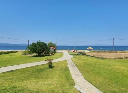 Haus für 2 000 000 euro in Sithonia, Griechenland