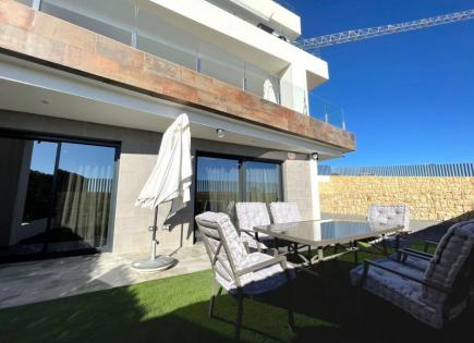 Apartment für 1 900 euro pro Monat in Finestrat, Spanien