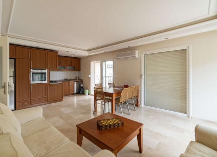 Appartement pour 95 000 Euro à Alanya, Turquie